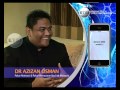 Testimoni Dr Azizan.avi