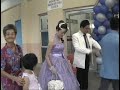 Weng Keong & Ser Hwee Wedding Dinner