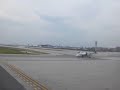 Air Canada 777 300 Takeoff YYZ 24L