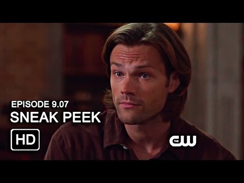 Supernatural Sneak Peek - Supernatural Season 9 Episode 7 Sneak Peek/Preview Clip