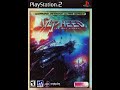 PS2 Underrated Gem: Silpheed The Lost Planet