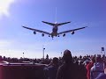 Airbus A380 Montréal Piste 24R