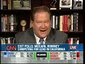 Ed Schultz - Barack Obama winning across America Ed Schultz - Barack Obama winning across America