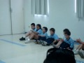 Taller Javier 2 SSCC 2009