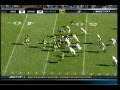 Iowa Hawkeye Football - WI Highlights 2008