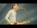 Franz Ferdinand - Take Me Out @ HMH 22 Nov 2009 Amsterdan
