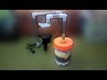 Diy Aquarium Filter Using Submersible Pump
