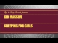 Out now exclusive on Beatport.com (tinyurl.com & iTunes (tinyurl.com Kid Massive drops his first ever single on Big & Dirty with Creeping For Girls. A proper solid bigroom banger with the rights sounds in teh right places. We like it, now let's hope you will do also, More info on our releases www.beyourselfmusic.com also subscribe to our newsletter. Connect and play facebook.beyourselfmusic.com http soundcloud.beyourselfmusic.com