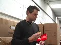 Zazz Judges Prize Draw #00004