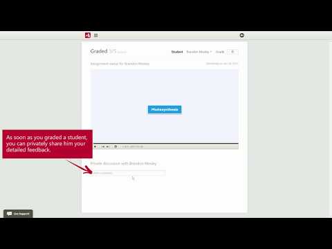 New Mind Map Assignments - How to assess students' work