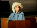 Rancher speaks out against Rosemont Copper