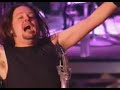 Korn - Falling Away From Me (Live Kroq 07)