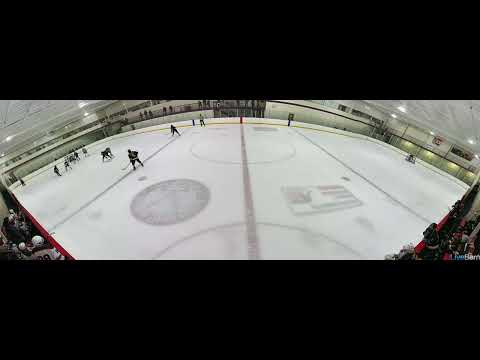 PP Goal Joe Feb 2025 Right D