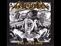 Toxic Holocaust - DeathMaster