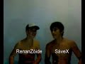 Palavras de amigo - Rodriguinho e Thiaguinho