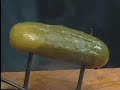 Periodic Table of Science Fiction: Sodium - Electric Pickle Periodic Table of Science Fiction: Sodium - Electric Pickle