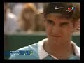 ATP Monte Carlo 2008 - Federer VS Djokovic ATP Monte Carlo 2008 - Federer VS Djokovic