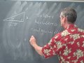 Inverse Trig Functions: The three main triangles