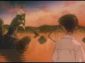 AMV -  evangelion - e nomine - die 10 gebote (new version)