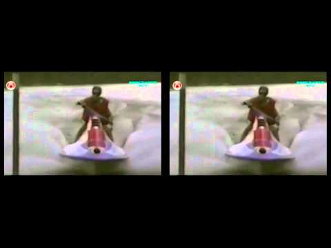 AFV in 3D