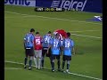 Internacional 1x1 Grêmio - greNal Sul-Americana 2008