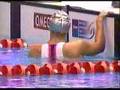 Women's 100M Freestyle Austrailian Commonwealth Trials 2006