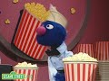 Sesame Street - Sesame Street: Grover At the Movies
