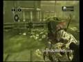 Gears Of War 2 Glitches - SwatJump SwatSlide Glitch Swat Jump Swat Slide - Tutorial 1 GOW 2