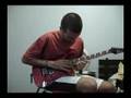 Guga Stuart - The Hunter