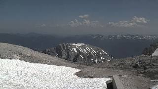 Dom na Kredarici - 10.06.2014