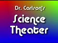 Fun with a Vacuum - Science Theater 15