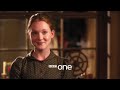 First Look: BBC One Christmas 2008 Drama Trail