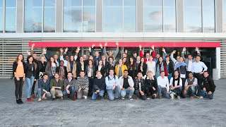 A flashback on Spring 2016 testimonials