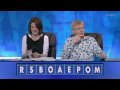 Kirk Bevins on Countdown - Prelim game 1, Part 2 of 4
