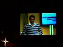Abertura do evento Jesushouse