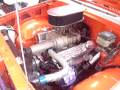 HOT ROD .... CHEVROLET 