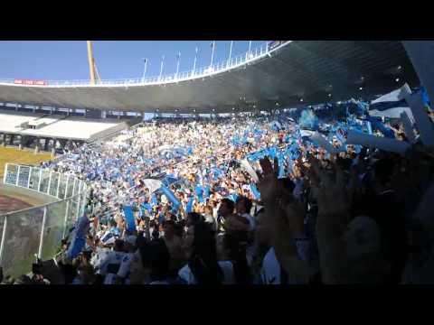 Video - LOBO VOS SOS MI VIDA - la 22 en cordoba - La Banda de Fierro 22 - Gimnasia y Esgrima - Argentina