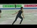 Yu-Na KIM montage (Duo Orientango - El Tango Para Violin)