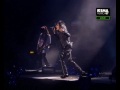 Tokio Hotel - Monsoon EMA\