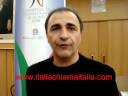 Italia chiama Italia intervista l'On. Ricardo Merlo, alla Conferenza dei Giovani italiani nel mondo