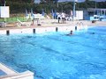 Gara di Nuoto truccata!