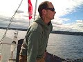 Sailing
