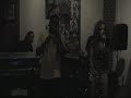 Lydell Williams singing - Lady of the Gallery