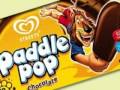 Paddle Pop Jingle Versi Bajak Laut