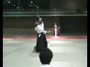 Irimi nage aihanmi katatedori Irimi nage aihanmi katatedori