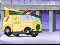 Las Tortugas Ninja Audio Latino (Parte 1)