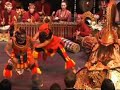 Barong And Reog Dance - Part 2 Barong And Reog Dance - Part 2