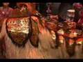 Barong And Reog Dance - Part 2