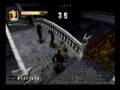 Zombie Revenge (Dreamcast) - episode 6 (5/15/08) (die)