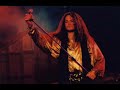 Ray Gillen Black Sabbath Badlands Rock Tribute Savatage Jake Lee Eric Singer Tony Iommi